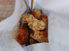 -豪大大鸡排(大围店)