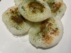 涌江煎塌-枣子树·素食餐厅(普陀山店)