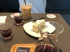 -Seesaw Coffee(苏州中心店)