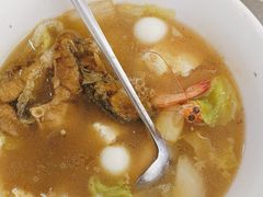 -阿毛饭店(和义路店)