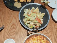 -吕氏疙瘩汤·新鲁菜(济南万象城店)