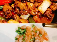 -三品香·江浙菜(松江九谊店)