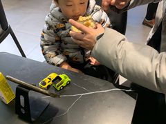 -HONGA HONGA雄家(曹路店)