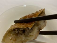 烤包子-中发源·清真餐厅(南油店)