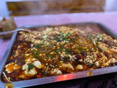 -古城苗家土菜馆(河景餐厅店)