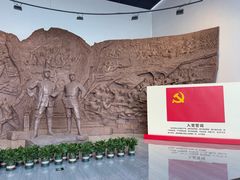 -新四军黄桥战役纪念馆(新馆)
