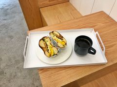 -GOOD好事咖啡(会展城店)