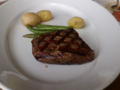 -沈阳君悦酒店·意坊意大利餐厅