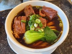 -中国厨房/台湾牛肉面
