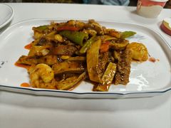 -同发号饭庄(复兴路店)