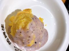 小菜调料-万兴佳烤肉·长白山老味道(东岸里店)