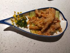 -味之绝热血美蛙鱼火锅(中坝店)