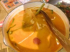 -迷你椰·泰式大排档(共康店)