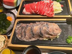 -湊湊火锅·茶憩(和平大悦城店)