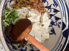 -蜗牛小馆醉乡民谣云南菜(惠新西里店)