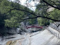-黑龙潭风景区