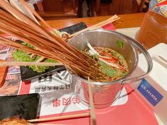-寂寞的豆芽(西大望南路店)