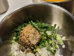 -西塔老太太泥炉烤肉(北京望京店)