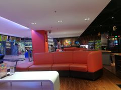 -大鲁阁保龄球(苏州园区店)