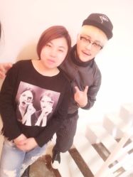 -S.HAIR SALON