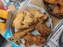-BOPEYE·波派炸鸡(河西中央商场店)