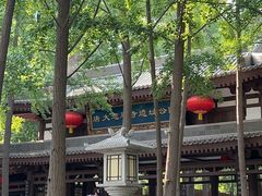 -大慈恩寺(大雁塔)