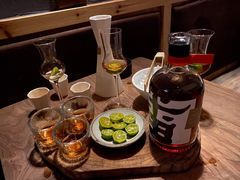 -兮禾酒馆(护国路店)