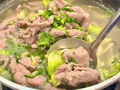 -全牛匠·乐山跷脚牛肉(新中关店)