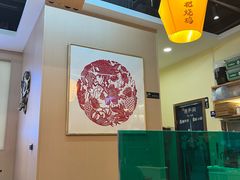 -冰城焰会大丰收铁锅炖(萝岗万达金街店)