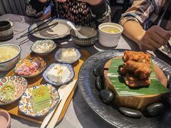 -沿江海南菜·文昌鸡祖师爷(大东海店)