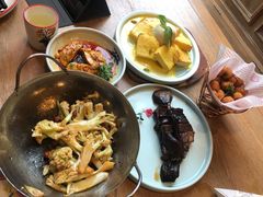 -新白鹿餐厅(城西银泰城店)