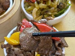-金生美食(贵州路店)