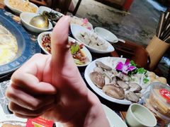 -要德火锅(泰隆商业街店)