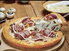 -Mr.Pizza米斯特比萨(盐城聚龙湖店)