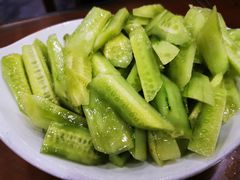 -夏都地标马一刀烤肉美食城