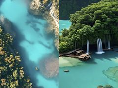 -三门海