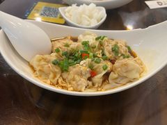 -佳面馆·竹升云吞面·爽鱼皮·牛腩面(易发店)