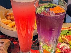 -Nord Grill&Bar Highland诺德西餐(深圳欢乐海岸店)