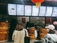 -清泉阁包子饺子·刀削面(五一店)