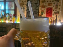 -三杯赤運·中式小酒馆(所城里店)