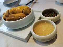 -狮王府淮扬菜(百家湖1912店)