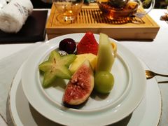 -叶叶菩提·晋福宫