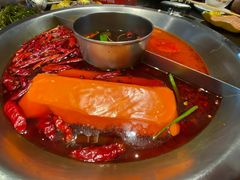 -川锅一号火锅(铜山万达店)