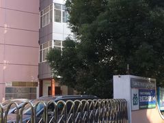 -上海市长宁区程家桥街道社区卫生服务中心