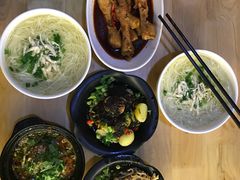 -二孃鸡爪爪(东郊记忆店)