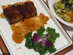 -唐苑酒家·岭南粤菜名店(太古仓店)
