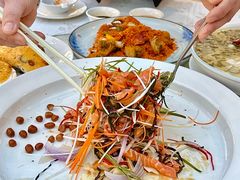 -怡景湾·海滨海鲜大酒楼·珠海老字号