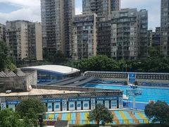 -朱毅育龙游泳俱乐部