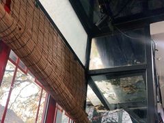 靠窗位-锦尚阁烤鱼•天津菜(宣武门胡同店)