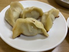 -祥记汤圆(东宝兴路店)